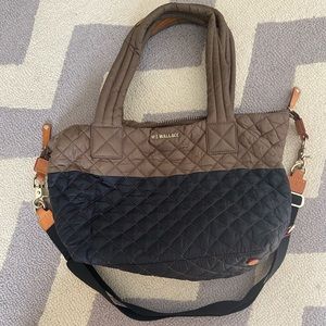 MZ Wallace Medium Sutton Tote Bag
